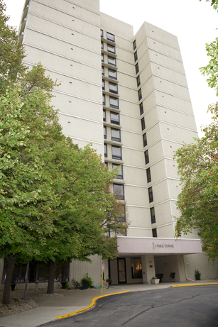 The living spaces at The Park Tower Apartments are designed to enjoy convenient living.  We’re confident The Park Tower Apartments is just what you are looking for.
